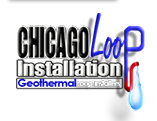 Chicago Loop Installation